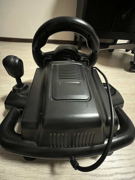 Кормило за компютър