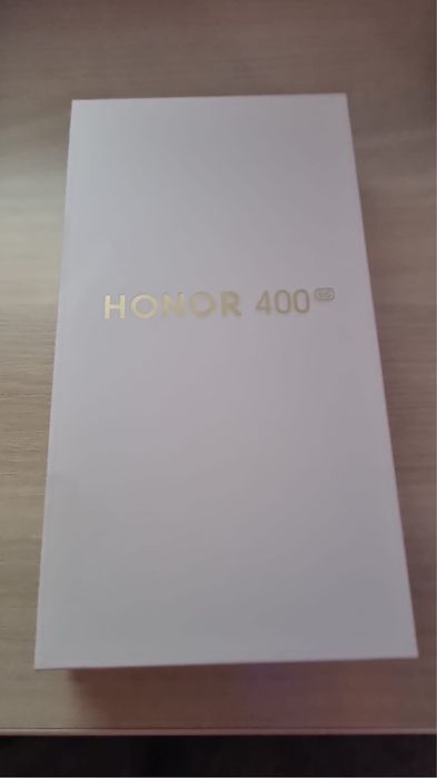 Telefon nou sigilat Honor 400