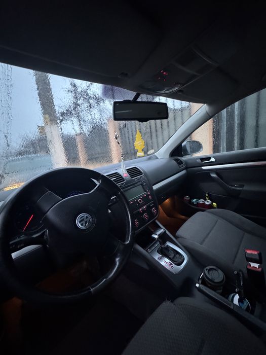 VOLKSWAGEN Jetta 2006 — imagine 5