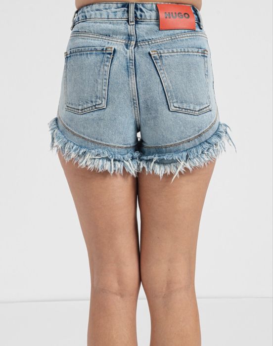 Hugo къси панталонки