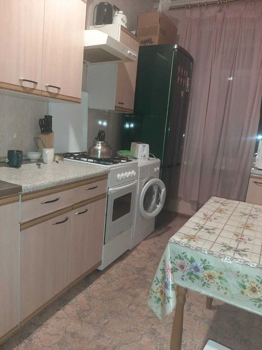 Сдаётся комната на долгосрочный срок