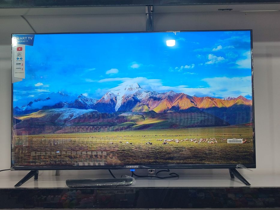 Samsung smart televizor продается по оптовым ценам