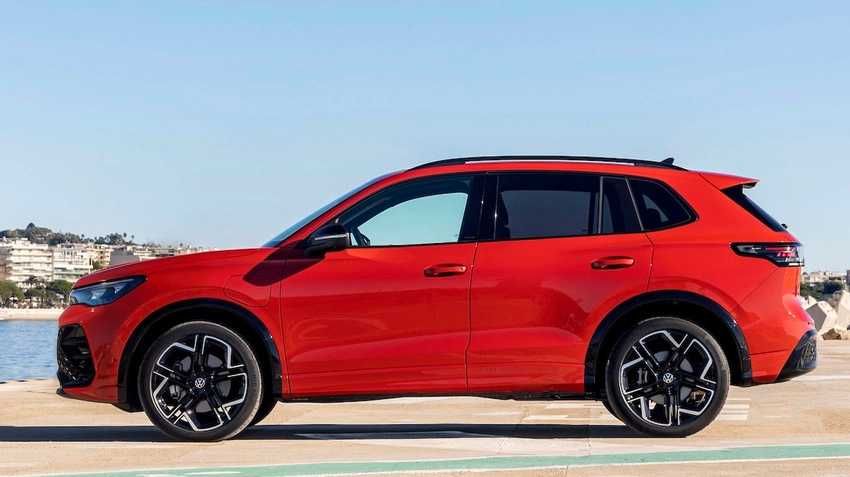 18" Джанти за VW Golf Passat Tiguan Touran T-ROC Scirocco Caddy