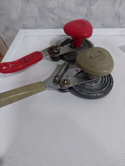 Продам закрутки б.у