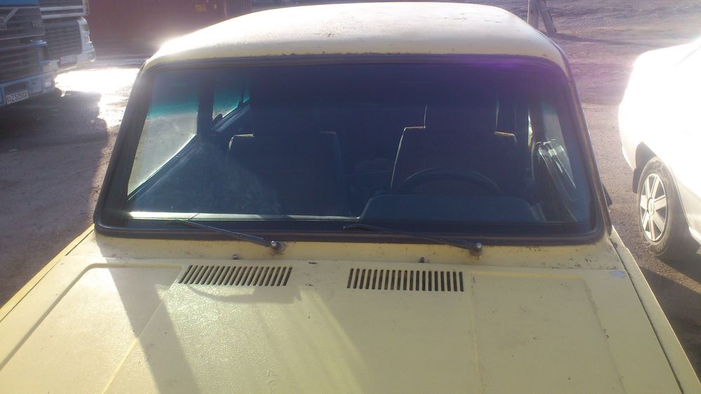 Продаю Жигули ВАЗ 2105