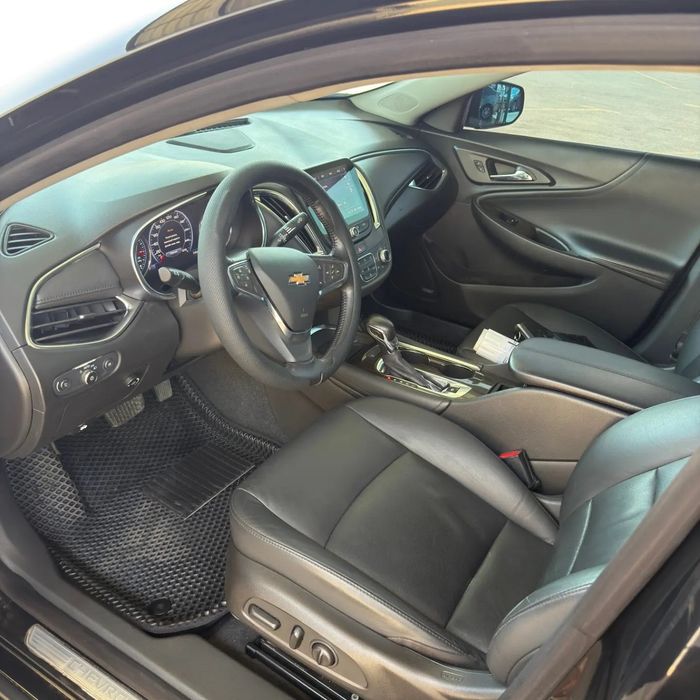 Malibu 2 premier 2022 yil