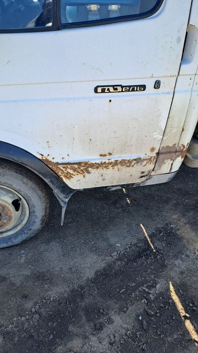 Продам эвакуатор газель