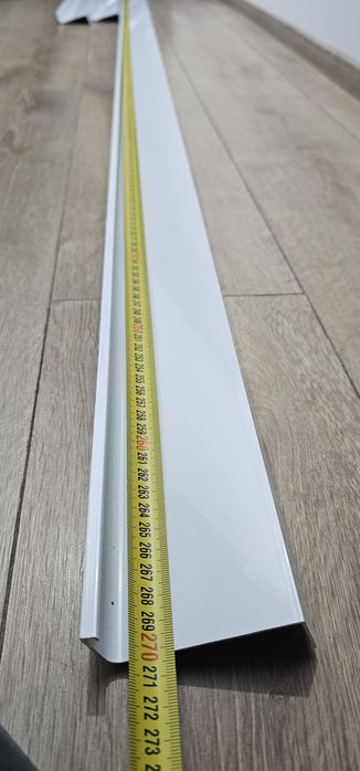 Pervaz Aluminiu Balcon
