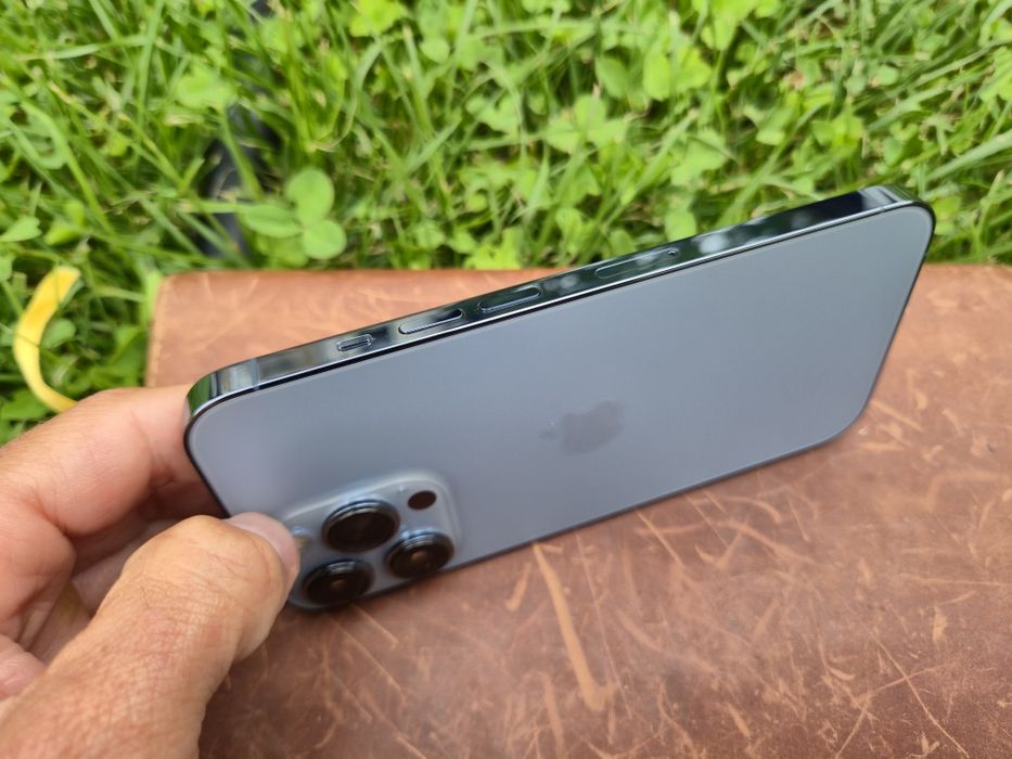 [In curs de livrare]Iphone 13 Pro - 256 GB