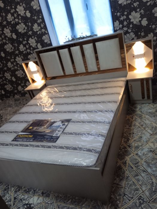 Mebellar xarxil turdagi