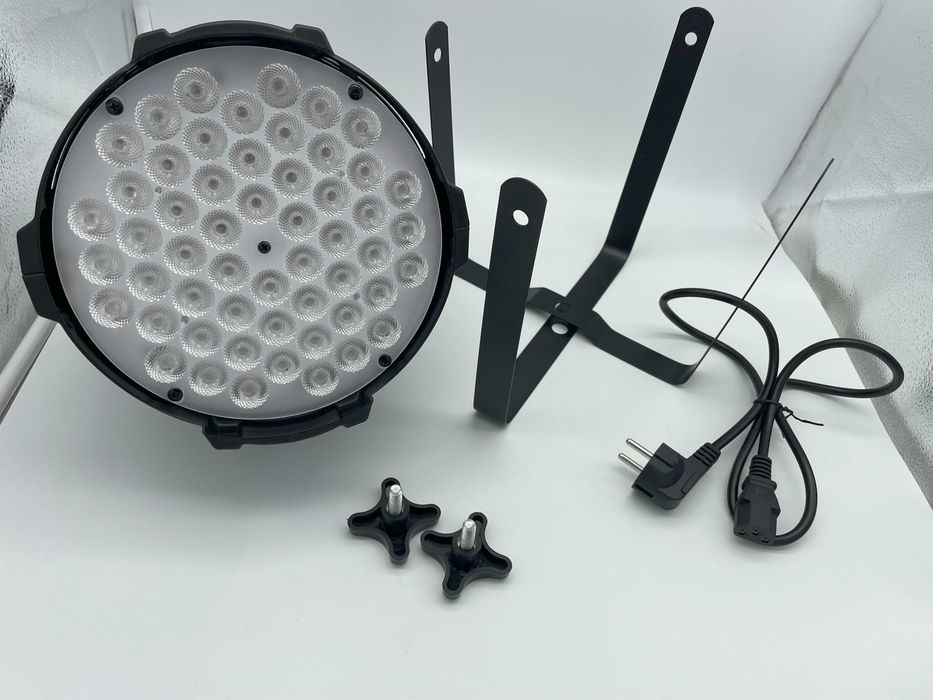 Светодиодна LED лампа за дискотечен ефект Big Dipper LPC007 О113