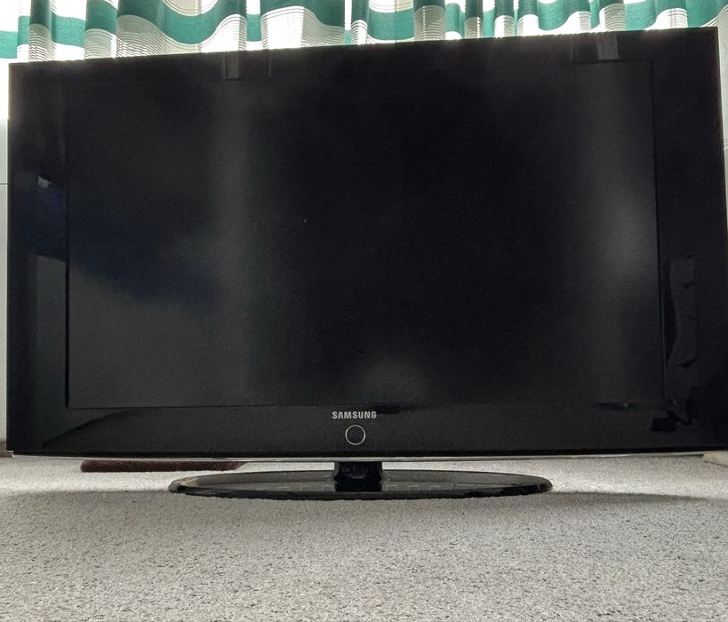 Televizor Samsung LCD 2011
