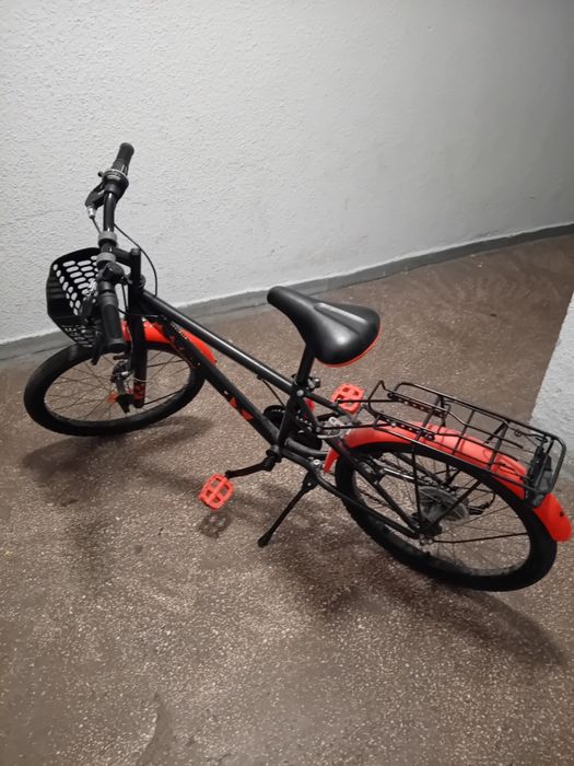 Vand bicicleta copii_BTWIN 5000S