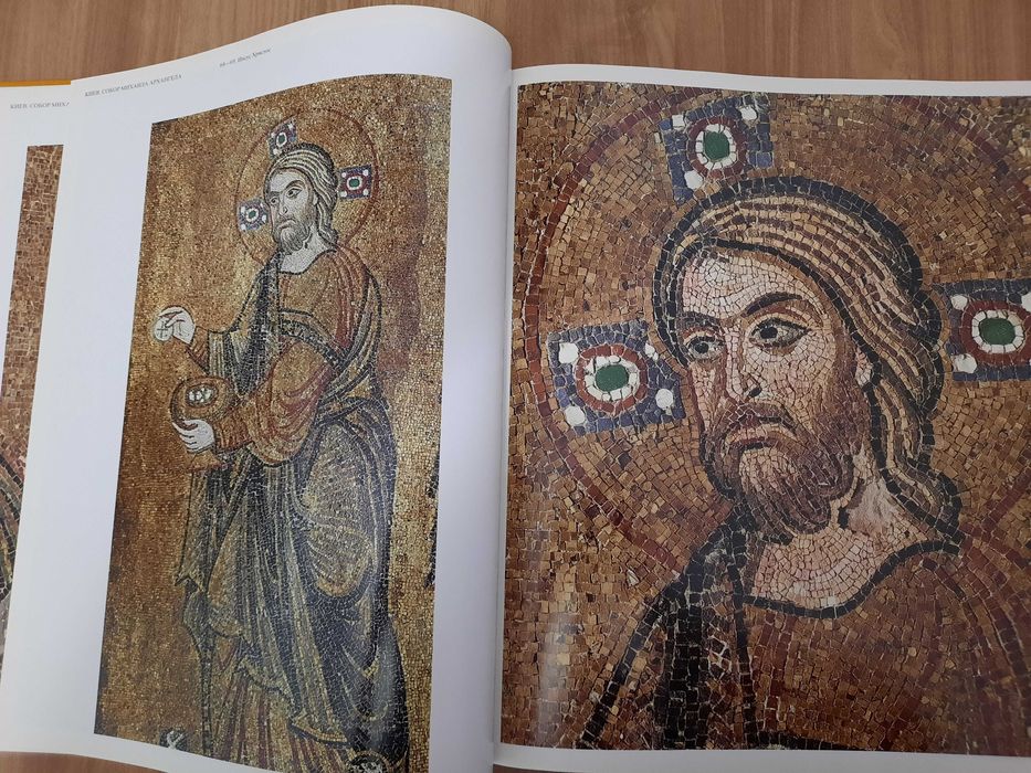 Албум Живописта на Древна Русия