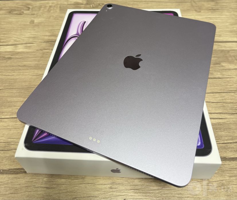 Prodam Idyal Ipad Air 13 M4 256GB wi-fi