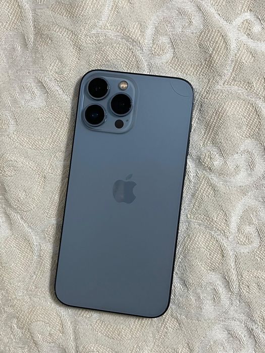 iphone 13 pro max 256гб