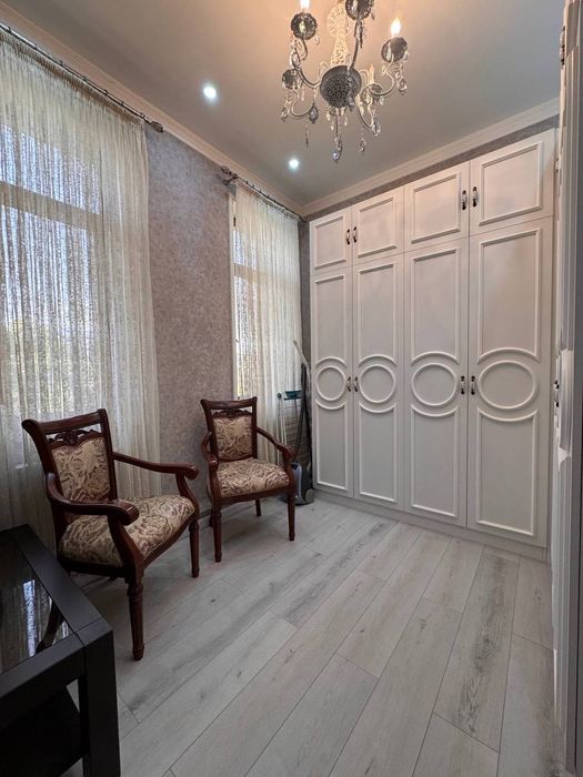 Новостройка Стадион Старт 4/6/8 124квм