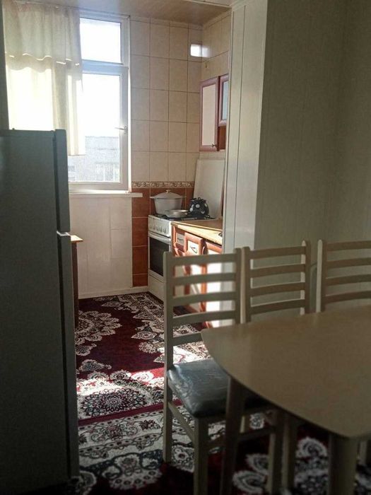 Сдается кв на Алмазаре, Каракамиш 1/4 , ор-р: Базарчик Чукурсай!