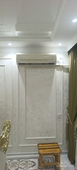 Установка и ремонт кондиционеров