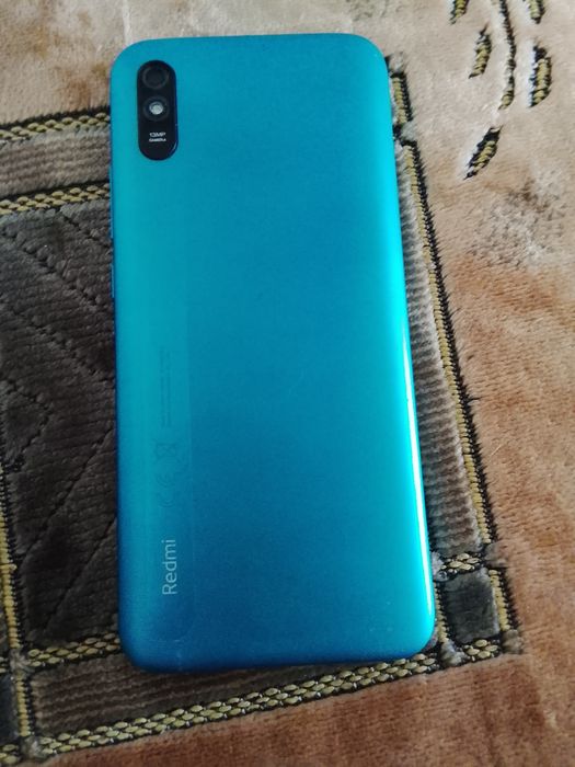 Редми 9А продам или обмен