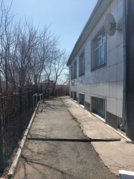 Продам недвижимость