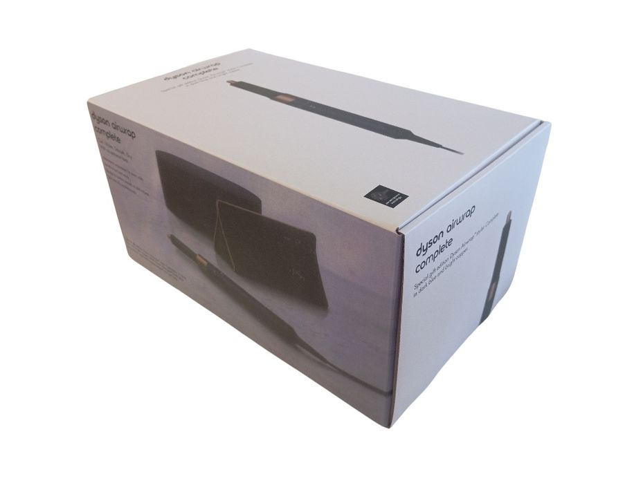 Стайлер Dyson Airwrap Complete HS01