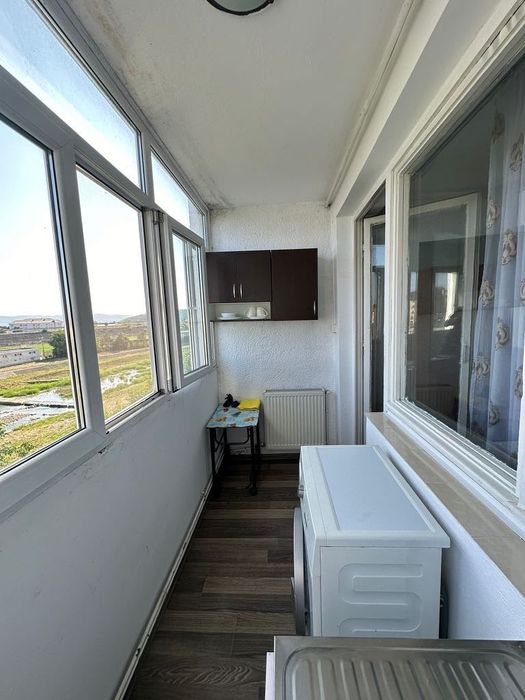 Închiriez garsoniera în Onesti strada  republicii 58 (K-uri)