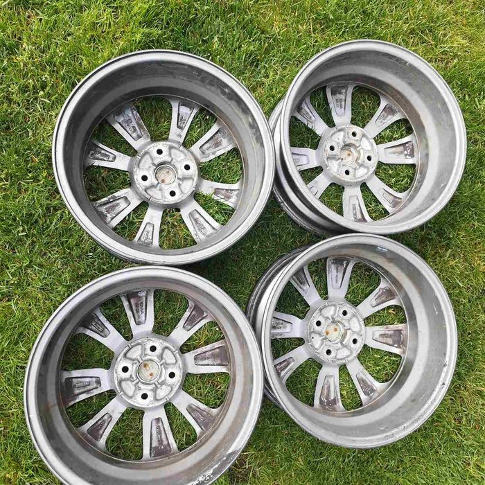 джанти 16 цола Hyundai  4×100