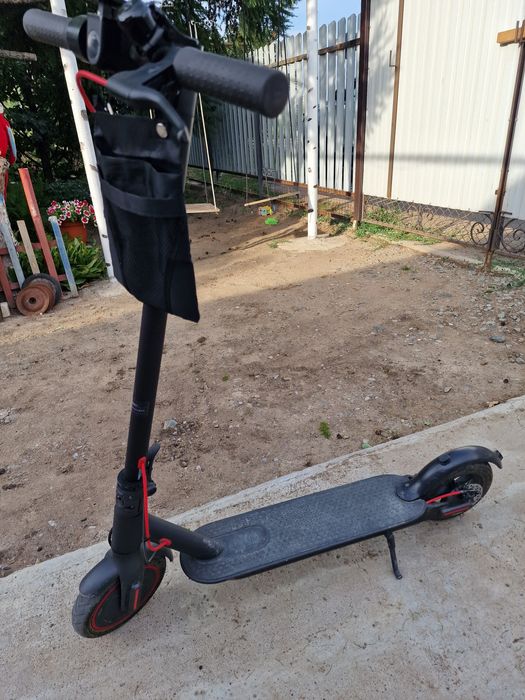 Продам электро самокат
