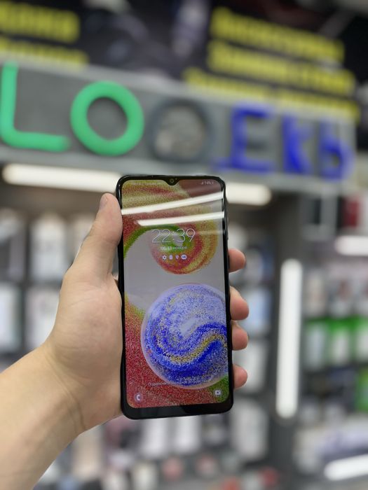 Samnsung A04 32gb