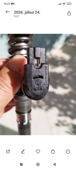 Vand injector VW Audi 03G130073S
