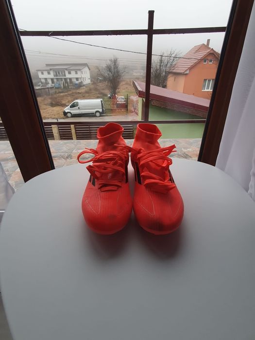 Adidas f50 league mid, 38⅔