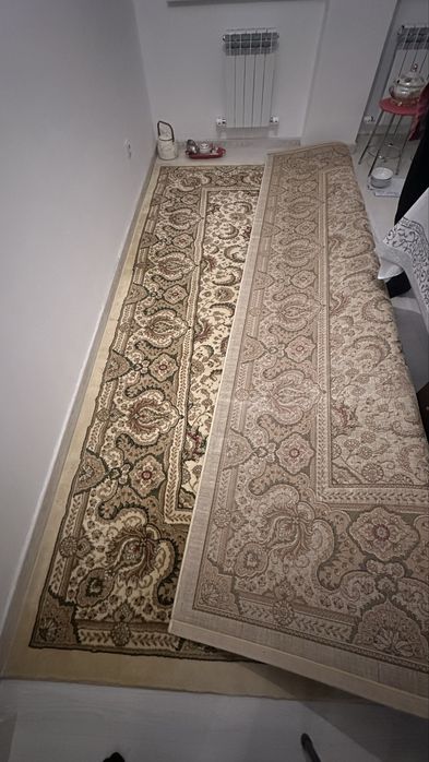 Продаю ковёр 4м х 3м