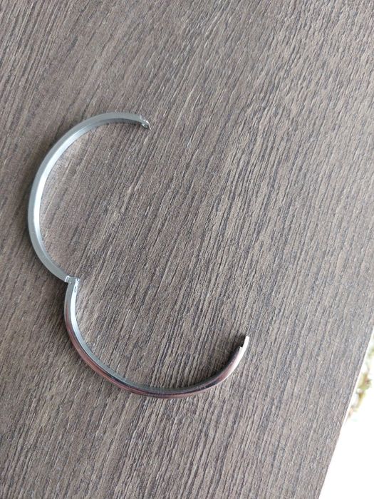 Дамска гривна от неръждаем материал