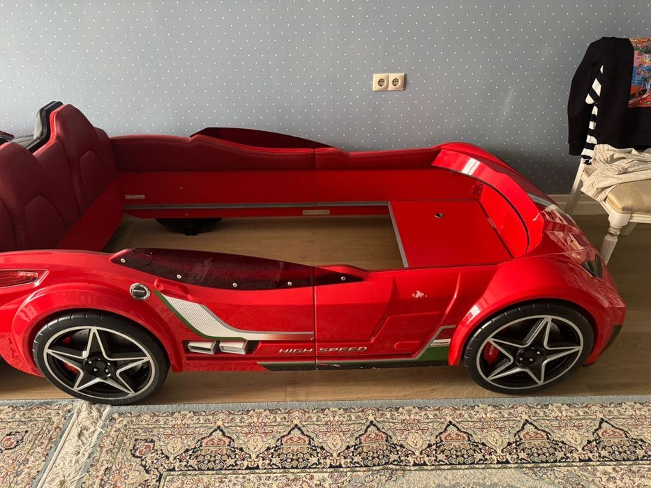 Мебель обычная детская сборка разборка