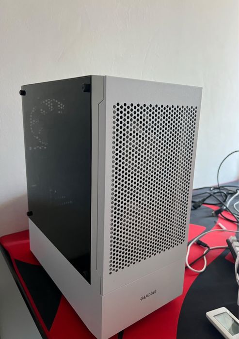 Геймърски компютър Ryzen 7 7800X3D / RTX 3070 8GB / 32GB DDR5 / 1TB NVMe