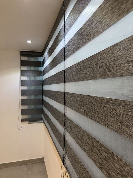 жалюзи Комбо (день и ночь) по доступним ценам из первых рук!!!