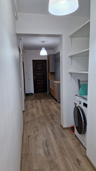 Zona Delavrancea, apartament 2 camere decomandat
