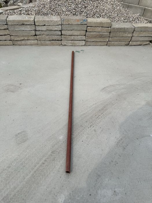 Телескопични подпори, профили и метални тръби