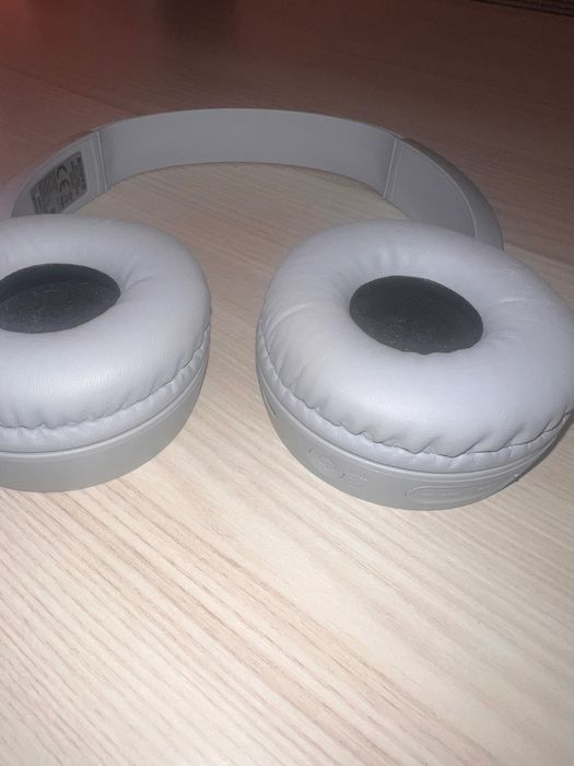 Безжични слушалки Sony WH-CH500