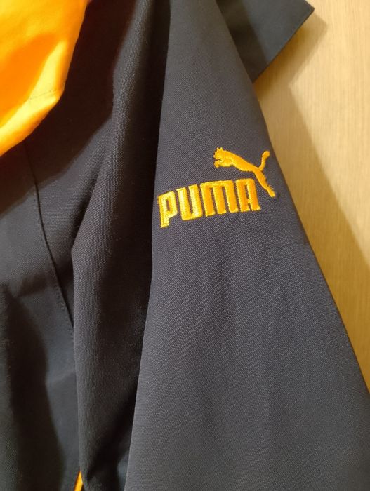 PUMA Топло Спортно Яке