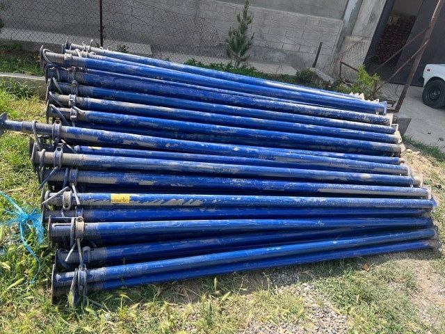 Stoyka damkrat ijaraga beriladi.