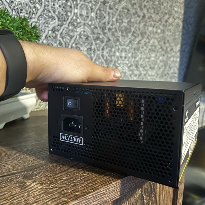 Блок питания Wintek 600w