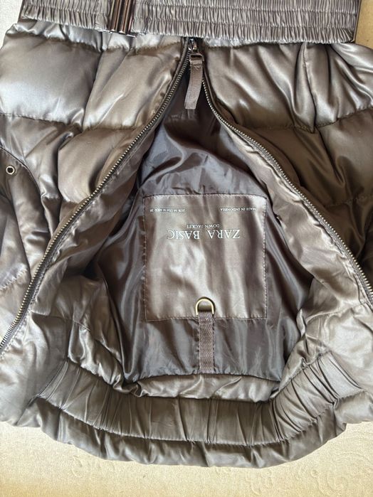 Зимно яке Zara размер М