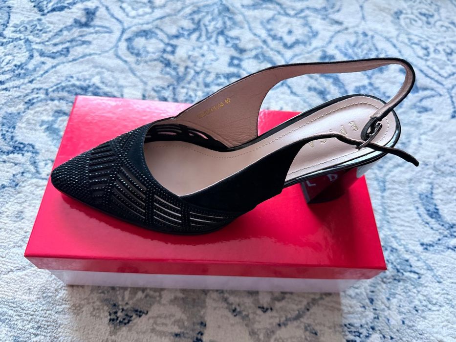 Sandale Epica măsura 40