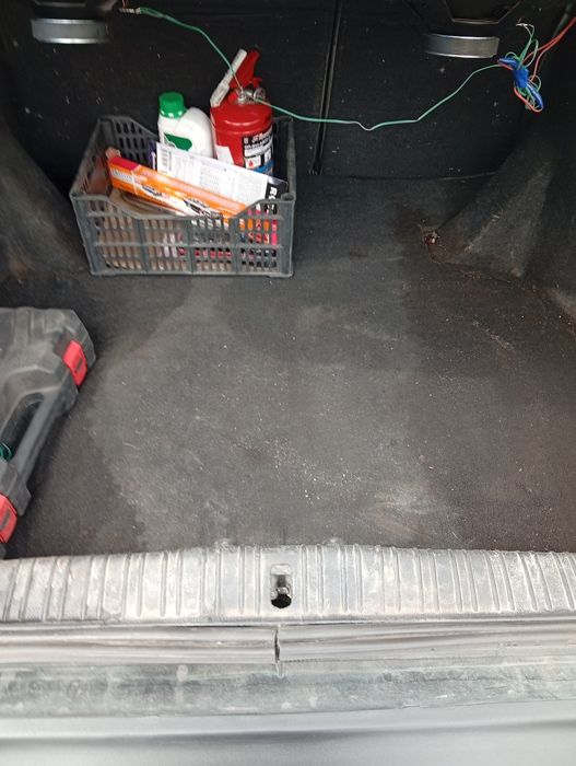 Продается форд Мандео 2л 4-4