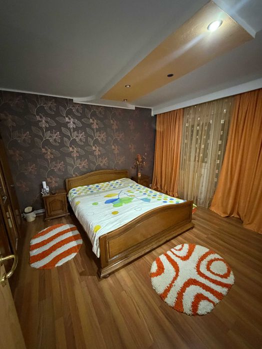 Apartament 4 camere Targoviste