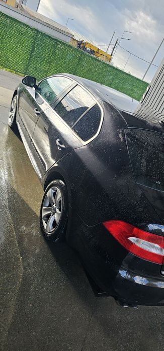 Skoda superb 2 , 2.0 TDI