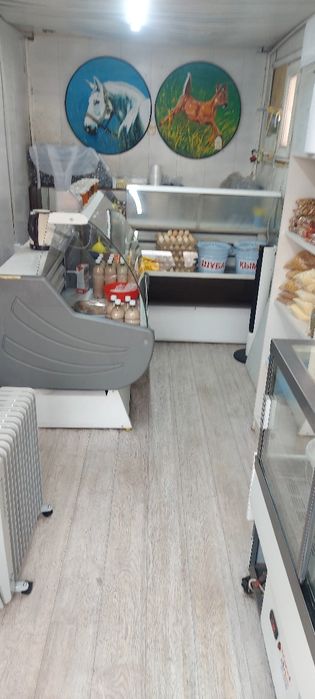 Кантенер 20 тоник утепление