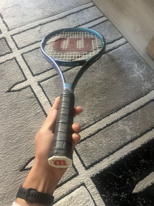 Paleta tenis Wilson